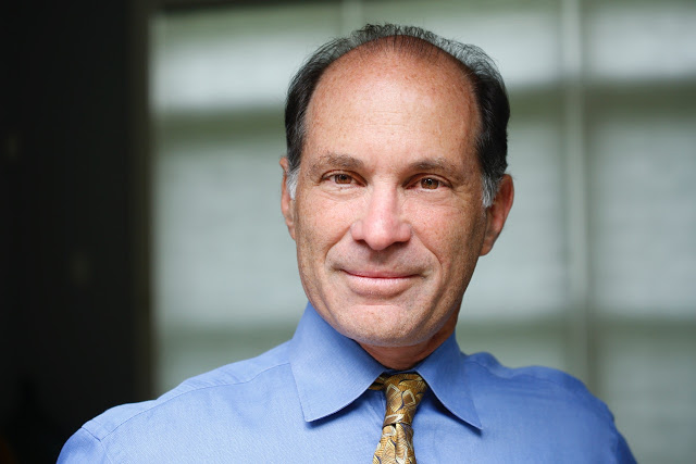 image of Oran Kaufman